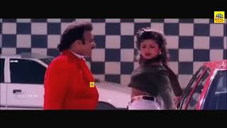 Azhagiya Laila -Video Song | Ullathai Allitha | Karthik | Ramba | Sirpy | Sundar.C | Dolby