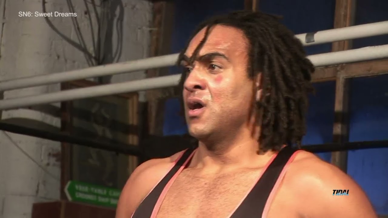 Tidal Championship Wrestling: Silent Nightmare 6: Sweet Dreams - 27/12/19