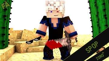 [FÃ] SPEED ARTZ : SPOP ‹ FAÇO GRATIS ›