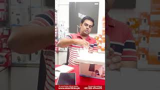 EZVIZ HB8 Battery-Powered Pan & Tilt Wi-Fi Camera Review & Unboxing
