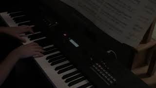 thundercat vibes (improv 9-30-2020)