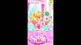 スマートフォン用】アイカツスターズ！ミュージックビデオ『ハッピー