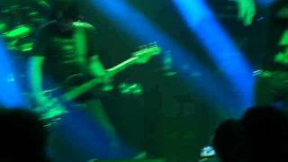 Candlemass - Waterwitch live@Bang your Head 2013