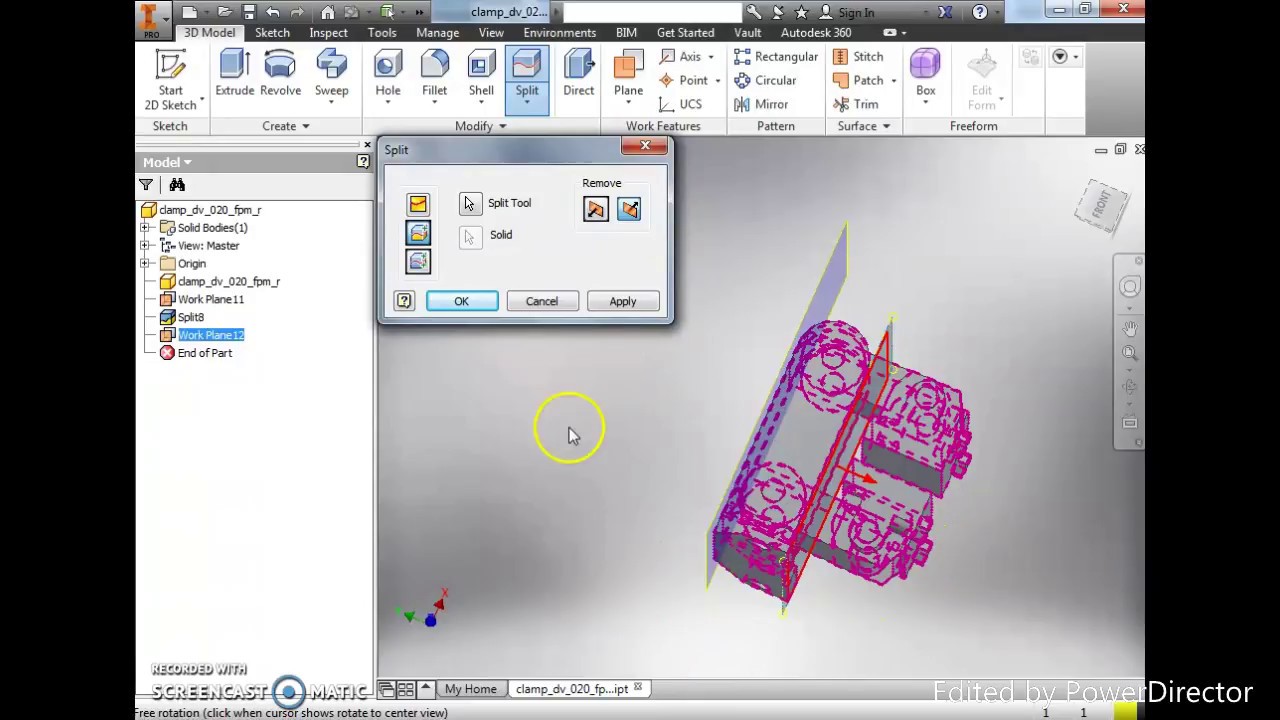 Reverse Engineering #1 - YouTube