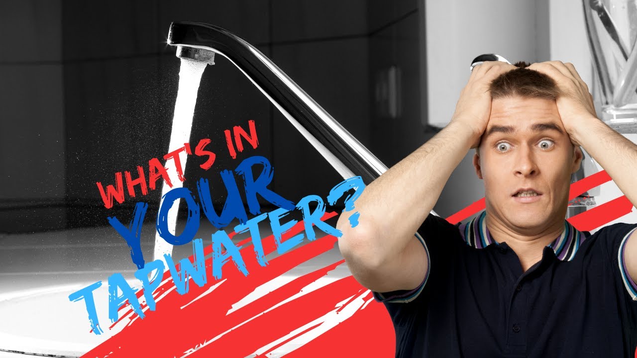 The Concerning Reality Of What s In YOUR Tap Water YouTube The concerning reality of what s in your tap water youtube