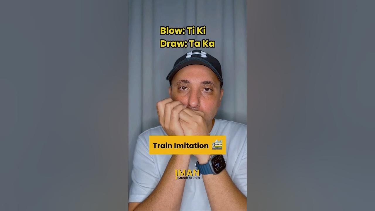 New And Easy Blues Harp Licks You Can Learn In No Time! bluesharmonica