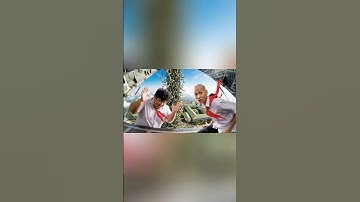 Hùng Trọc và Tí béo thả 1 tỷ con rắn xuống trường học để troll Capybara #capybara #shorts