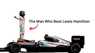 The Most Obsessive Rivalry in Formula 1 History 🏎️