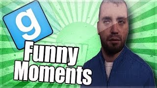 Gmod Prop hunt (FUNNY MOMENTS) BABY!!!, Gravity?, Torture?