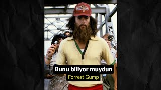 Savaşı Anlatan O Hüzünlü Sahne | Forrest Gump