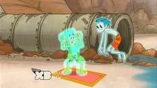 Dude, Thats My Ghost - Episode 42 - Merman