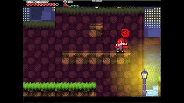 Stay Alive Dev Diary #6: Combat and HUD Update!!!