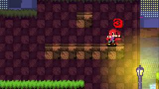 Stay Alive Dev Diary #6: Combat and HUD Update!!!
