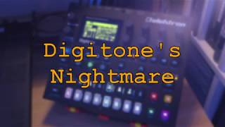 Digitones Nightmare