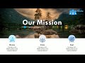 Our mission goal vision ppt powerpoint presentation file inspiration