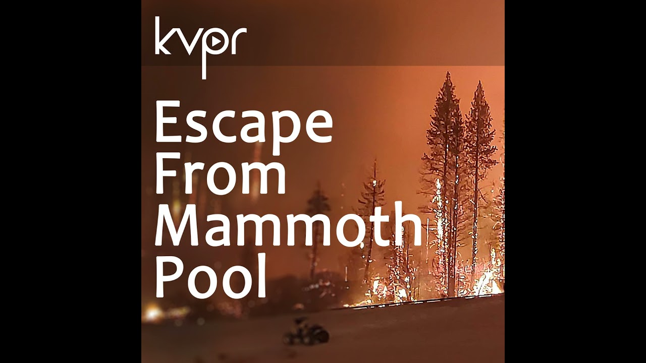 Part 5: A Deeper Dive With 'Chief Joe' Rosamond