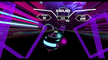 Bring me to Life - Evanescence (Terminite Remix) || Synth Riders ||