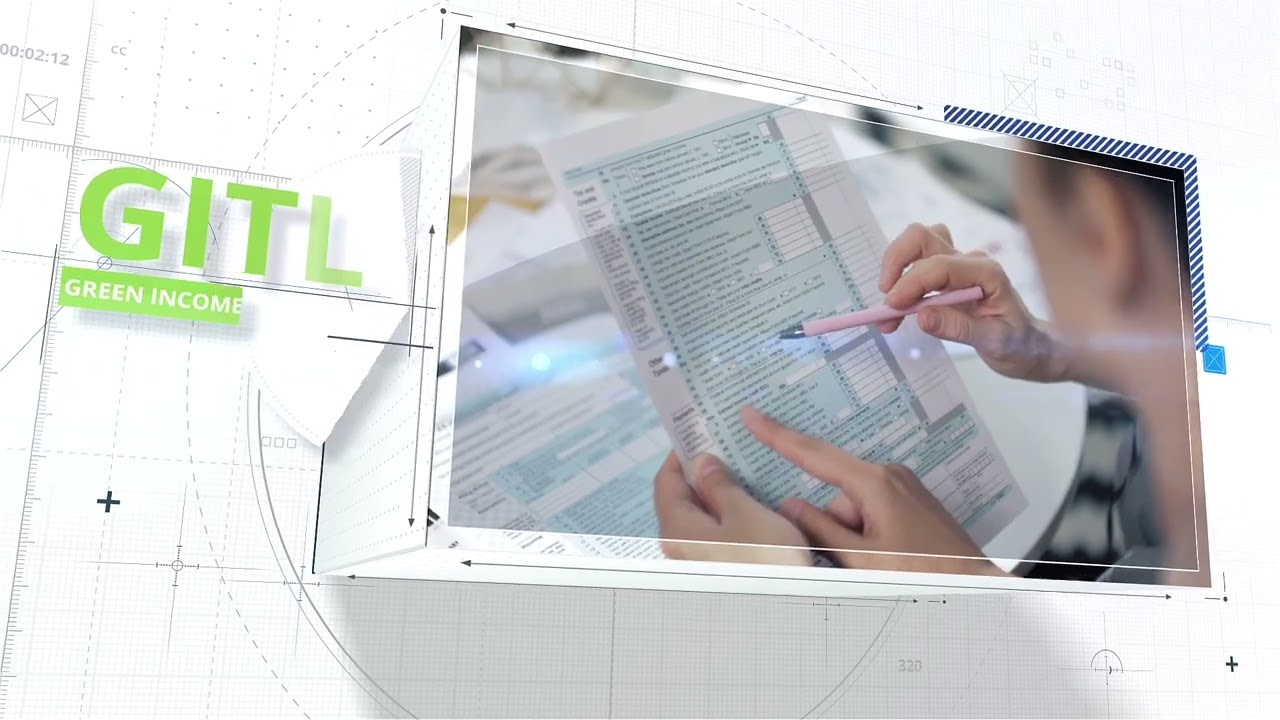 3. Green Incentives (Gita Gite) - MGTC