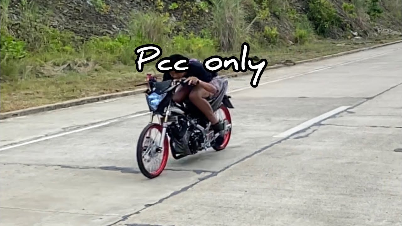 Raider 150(PCC) Test Run🏁🚦