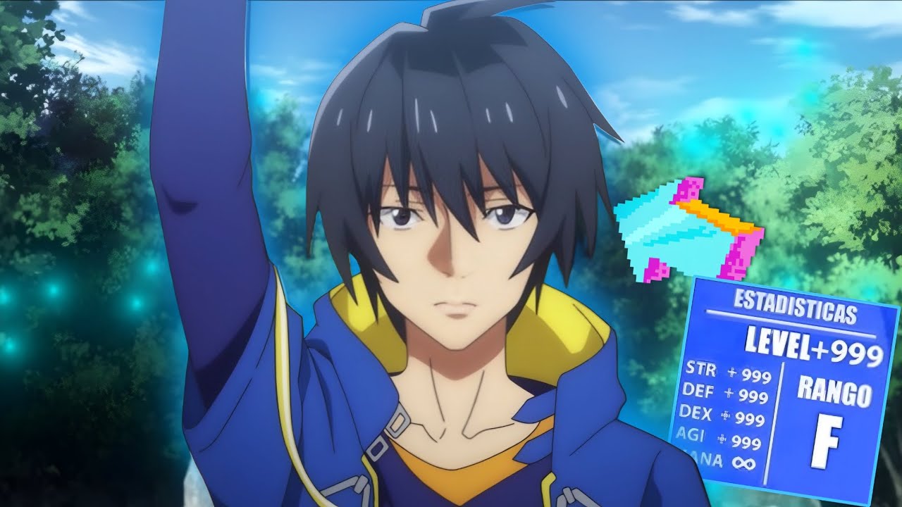 Top 15 animes isekai que TENÉS que ver antes de morir 🔥 Imperdibles! 🔥 Tuurincondelanimeymas