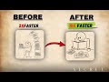 "5X Faster Study Ka Formula | Toppers Ki Fast Study Tricks"