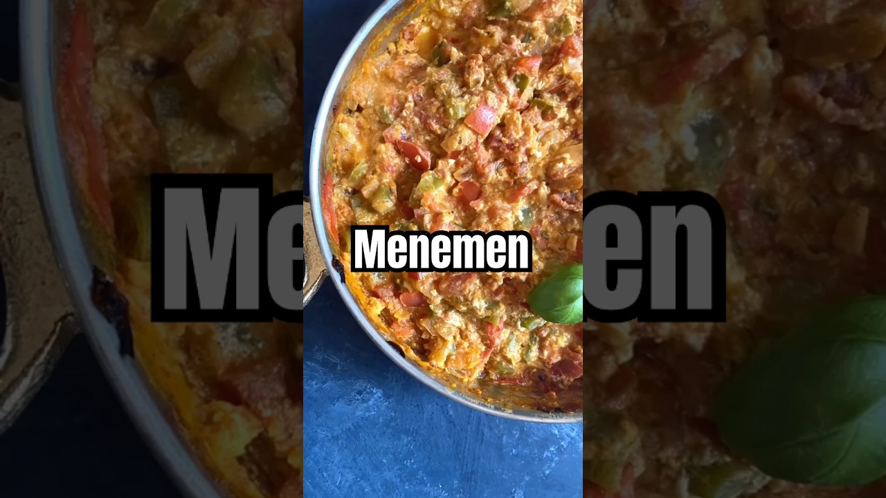 Menemen
