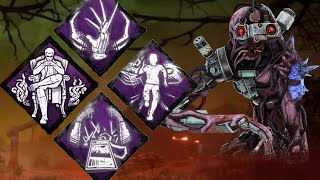 Endgame Singularity on Decimated Borgo screenshot 5