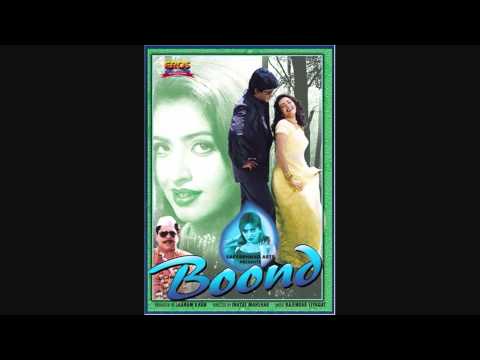 Kya Kehti Hai Ye Lyrics in Hindi Boond