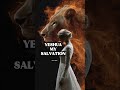YESHUA-JESUS IS THE ONLY WAY #salvation #Yeshua #faith #shorts