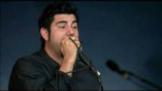 Deftones at Music in High places (Hawaii) Part 5