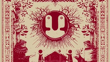 Futurum - Ancient Eyes [Invisible, Inc.]