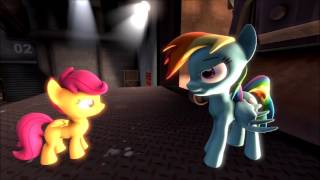 Sfm Ponies Pegasus Device