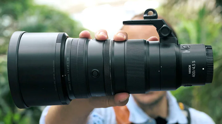 Nikon 400mm f4.5 VR S - smaller, lighter.... better? - DayDayNews