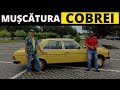 O masina facuta de INGINERI, nu de CONTABILI-Mercedes "COBRA"