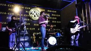 ความจริง - Room 39 .. Cover by MHRR