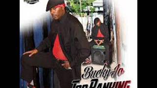 Bucky Jo - Top Ranking( Top Ranking Riddim) dancehall january 2016