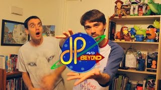 Introducing Jp And Beyond Sketch