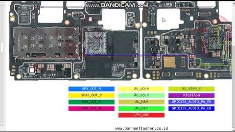 Oppo A57 4G mic speaker Jumper Ways | Oppo A57 4G mic speaker Problem Solution