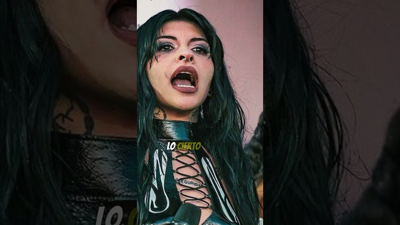 El escándalo que sacude a Premios Juventud 😱