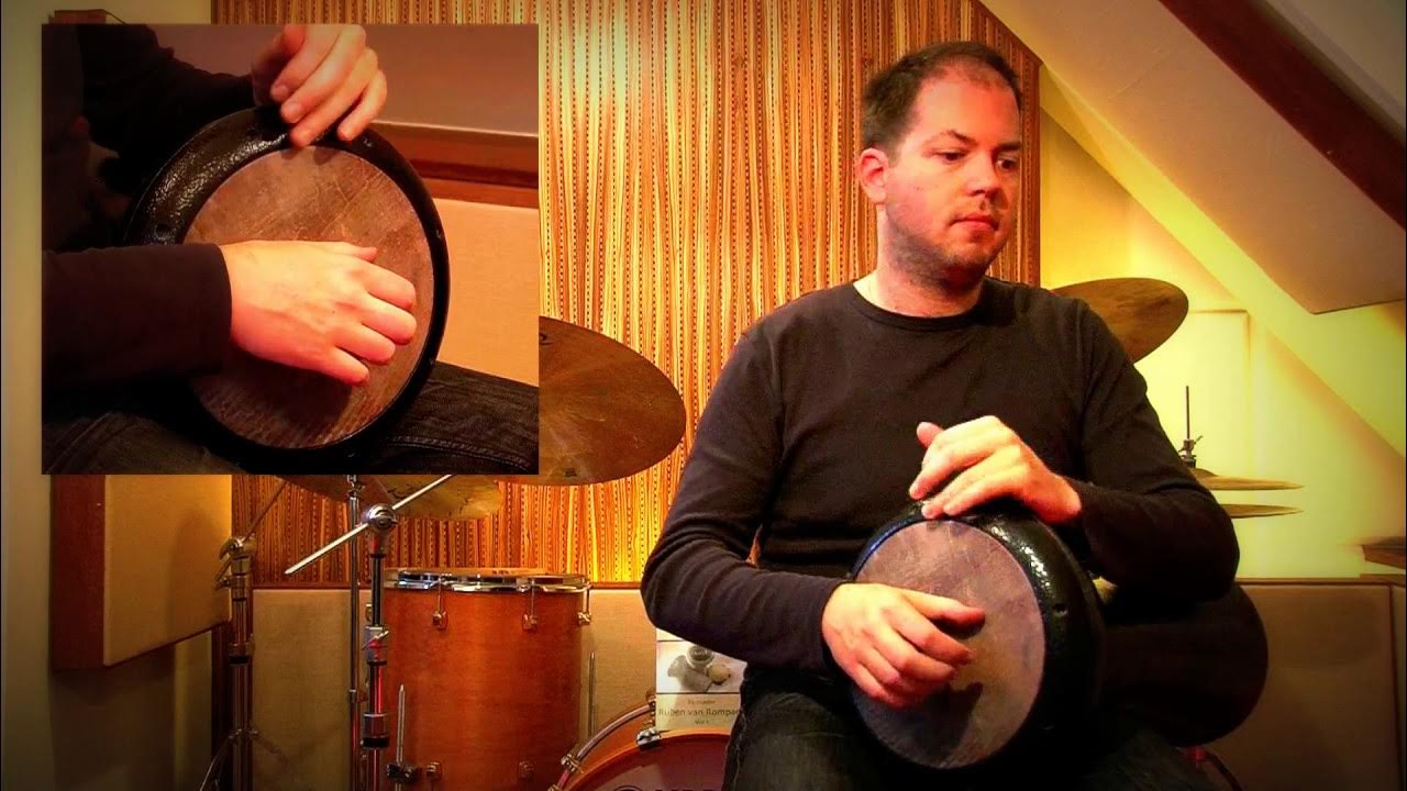 Darbuka Lessons FILLS!! YouTube