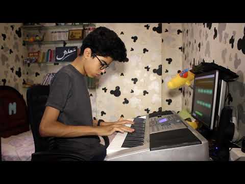 XXXTentacion - Changes | Piano Cover by Marwan Ayman