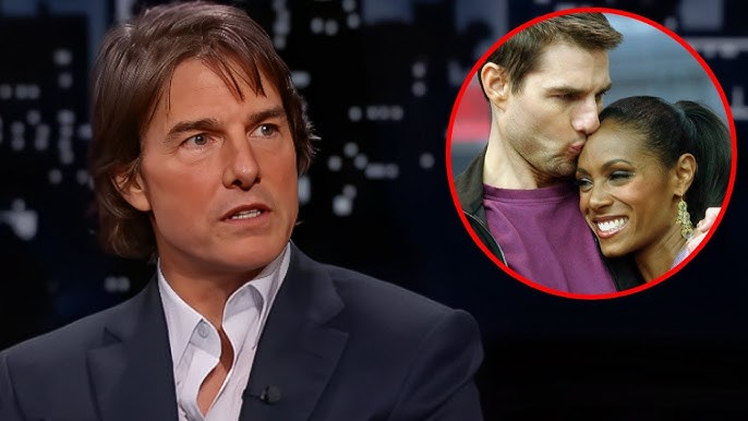A los 62 años, Tom Cruise Finalmente CONFIESA que ella fue el amor de su  vida - YouTube