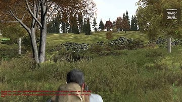 DayZero - Makarov double kill