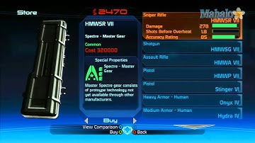 Mass Effect Walkthrough pt 020 Citadel