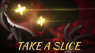 TAKE A SLICE| Murder drones [Cyn edit]
