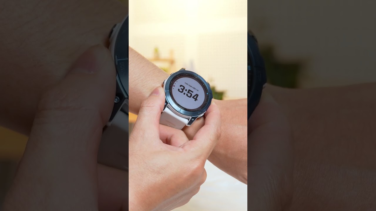 🎥 Đồng hồ thông minh Garmin Fenix 7X,.... Dẫn lối bạn khám phá mọi cung đường. — Video review, click xem trên YouTube