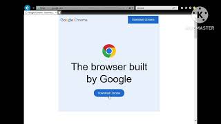 How to download Chrome Browser ln PC Laptop| Computer  ma Chrome Kaise Download Karne window 7 8 10 screenshot 4