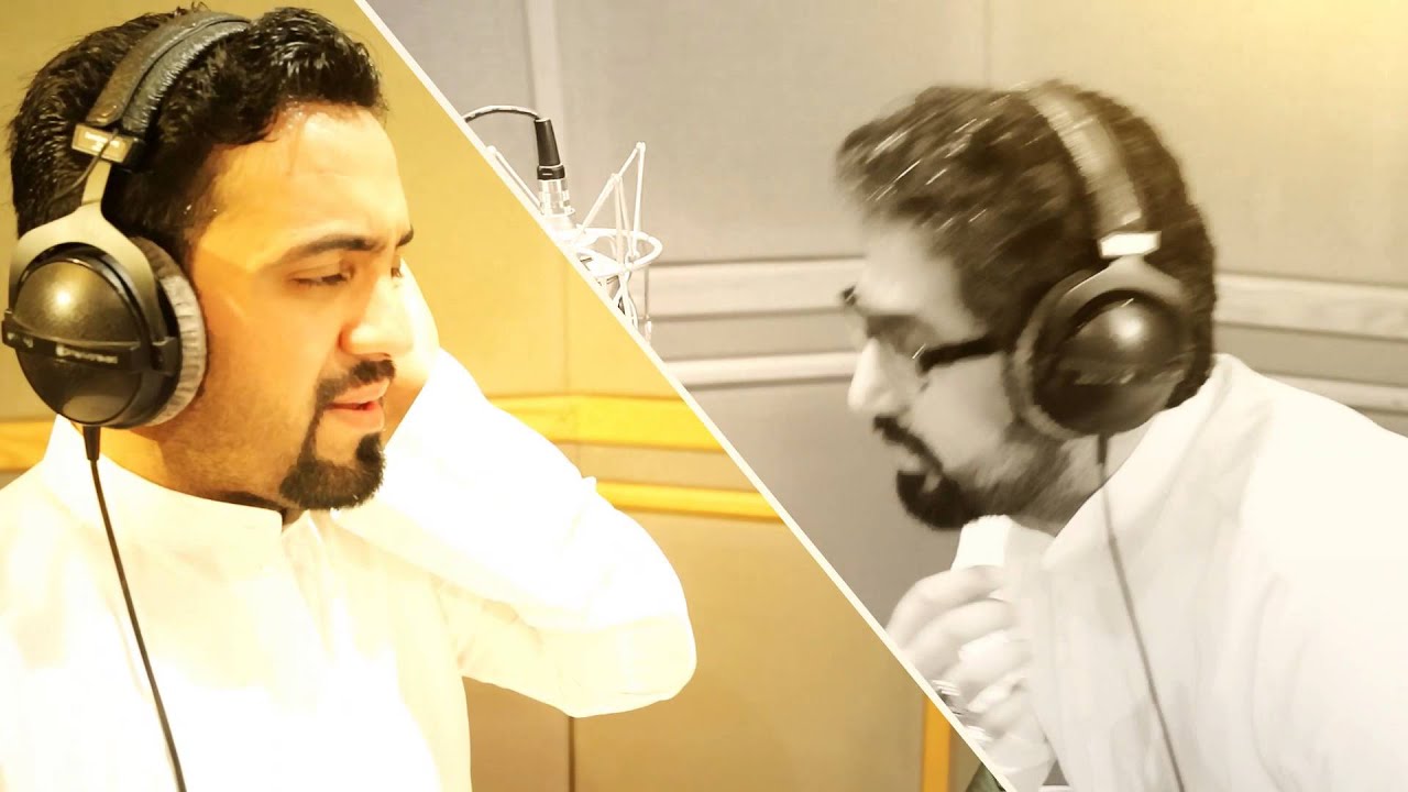 ⁣كل عمري | علي مهدي ومحمد الخياط