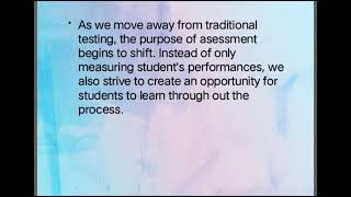 LESSON 3: DESIGN PERFORMANCE TASK