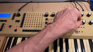 Custom SID Synth - Chip Tunes - C64 - MikeSynth